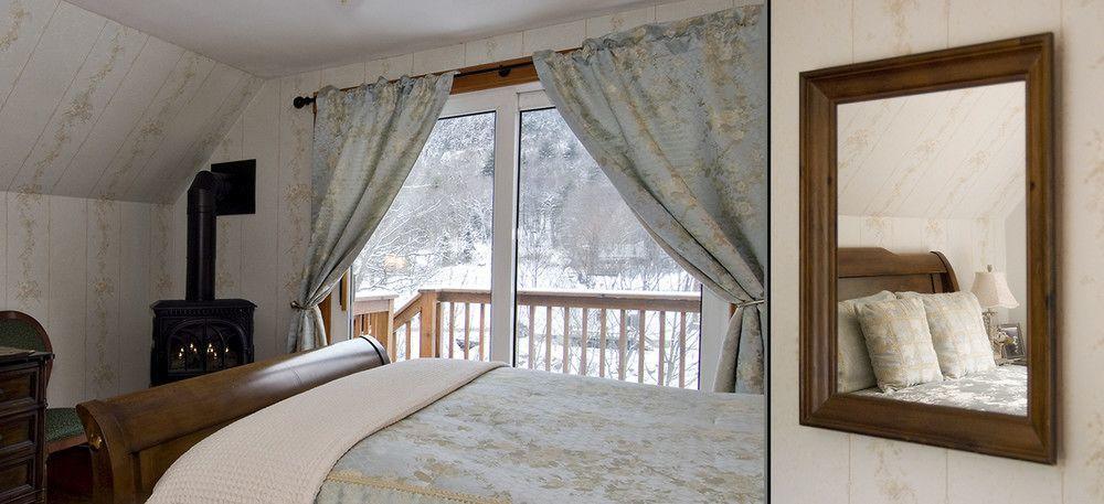Inn At Ellis River Джаксън Екстериор снимка